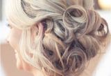 Messy Bun Hairstyles for Wedding 20 Beach Wedding Hairstyles for Long Hair