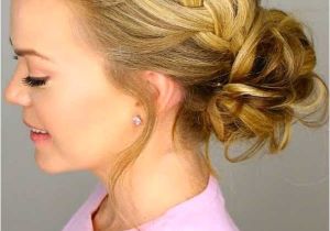 Messy but Cute Hairstyles Cute Messy Bun Hairstyles 2016 Styles 7