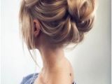 Messy Hairstyles Down 155 Best Hairstyles Images On Pinterest In 2019