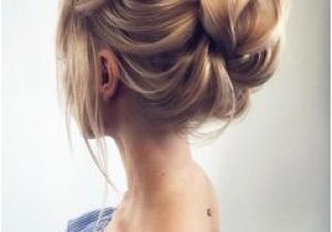 Messy Hairstyles Down 155 Best Hairstyles Images On Pinterest In 2019