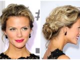 Messy Hairstyles Hair Up Messy Updos the top Casual Prom Hairstyles