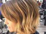 Messy Layered Bob Haircuts 22 Trendy Messy Bob Hairstyles You May Love to Try