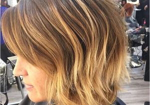 Messy Layered Bob Haircuts 22 Trendy Messy Bob Hairstyles You May Love to Try