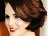 Michelle Dockery Bob Haircut 100 Hottest Short Hairstyles & Haircuts for Women