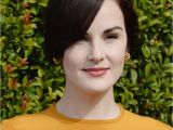 Michelle Dockery Bob Haircut Michelle Dockery Bob Short Hairstyles Lookbook Stylebistro