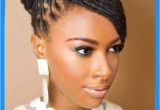 Micro Braids Hairstyles for Weddings African American Braided Hairstyles for Weddings Micro