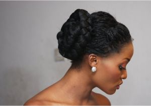 Micro Braids Hairstyles for Weddings Glambox Beautiful Make Up is Our Hallmark Bridal