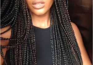 Micro Braids Hairstyles Tumblr 15 Micro Braids Styles