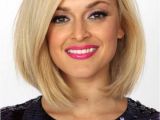 Mid Length Bob Haircut Medium Bob Hairstyles with Bangs 2015 2016