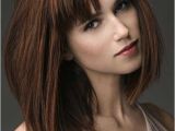 Mid Length Bob Haircuts with Bangs Nice Short Bob Haircuts with Bangs