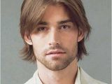 Mid Length Haircuts for Men 25 Medium Length Mens Hairstyles