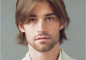 Mid Length Haircuts for Men 25 Medium Length Mens Hairstyles