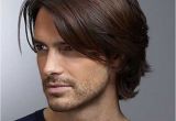 Mid Length Haircuts for Men Mens Medium Length Hairstyles 2014