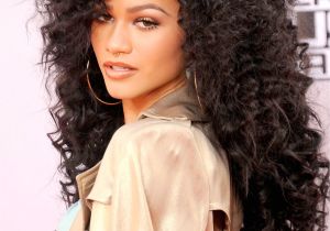 Mid Length Hairstyles for Black Women 33 Curly Hairstyles for 2018 Cute Hairstyles for Short Medium