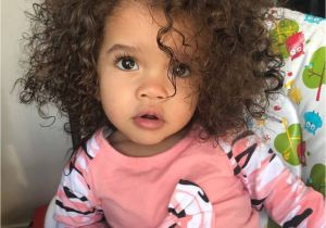 Mixed Baby Girl Hairstyles Pin by Alaysha Roper On How Cute Pinterest