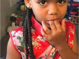 Mixed Girl Hairstyles Braids Cute Mixed Girls Hairstyles