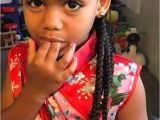 Mixed Girl Hairstyles Braids Hairstyles for Mixed Babies