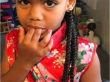 Mixed Girl Hairstyles Braids Hairstyles for Mixed Babies