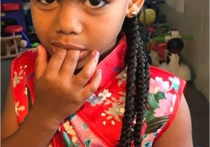 Mixed Girl Hairstyles Braids Hairstyles for Mixed Babies