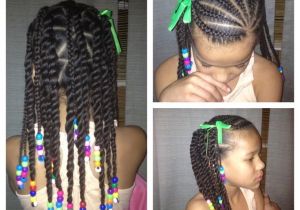 Mixed Girl Hairstyles Braids Mixed Chicks Wedding Hairstyles