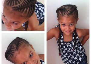 Mixed Girl Hairstyles Braids Mixed Girl Hairstyles Braids