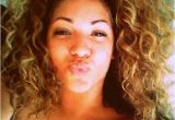 Mixed Girls Curly Hairstyles Mixed Curly Hairstyles Ideas for Mixed Chicks Fave