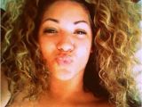 Mixed Girls Curly Hairstyles Mixed Curly Hairstyles Ideas for Mixed Chicks Fave