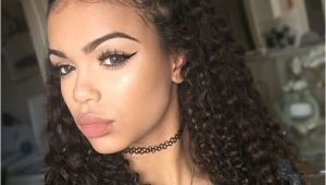 Mixed Girls Curly Hairstyles Mixed Girl Hairstyles