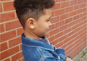 Mixed Race Baby Girl Hairstyles Fading High top Mixed Race Boys Hair