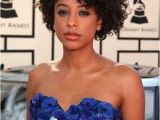 Mixed Race Short Curly Hairstyles 15 Short Curly Hair for Round Faces