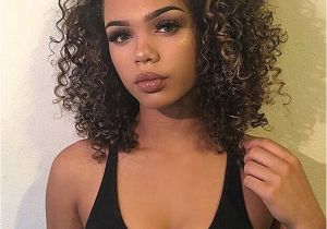 Mixed Race Short Curly Hairstyles Mixed Hairstyles Hairstyles