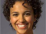 Mixed Race Short Curly Hairstyles Short Hairstyles for Mixed Race Hair Best Short Hair Styles