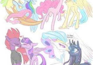 Mlp Hairstyles Drawing I Saw the Mlp G5 Concept Art Leaks and Boy are they Bad so I