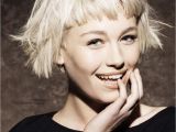 Models with Bob Haircuts 30 Excellent Short Bob Haircut Models You’ll Like