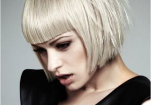 Modern Bob Haircut Pictures Style