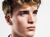 Modern Hairstyles for Men with Curly Hair Men S Modern Haircuts 2012