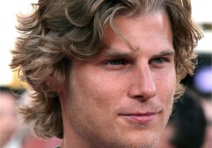 Modern Hairstyles for Men with Curly Hair Mens Long Curly Hairstyles