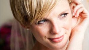 Modern Hairstyles for Weddings 15 Short Wedding Hairstyles