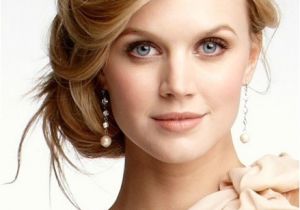 Modern Hairstyles for Weddings 2013 Hairstyles