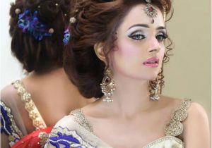 Modern Hairstyles for Weddings Hindu Bridal Hairstyles 14 Safe Hairdos for the Modern