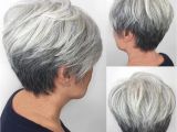 Modern Hairstyles Grey Hair 80 Best Modern Haircuts and Hairstyles for Women Over 50