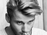 Modern Mens Haircut Styles 25 Modern Hairstyles for Men 2018