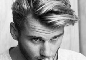 Modern Mens Haircut Styles 25 Modern Hairstyles for Men 2018