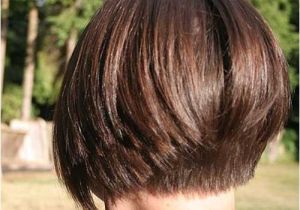 Modified Bob Haircut Inverted Bob Hairstyles