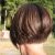 Modified Bob Haircut Inverted Bob Hairstyles