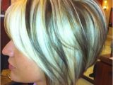 Modified Bob Haircuts 10 Chic Inverted Bob Hairstyles Easy Short Haircuts