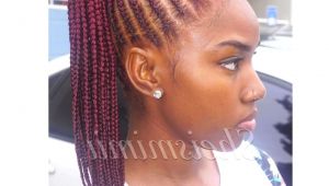 Mohawk Braiding Hairstyles Braid Hairstyles Black Black Hairstyles Mohawks Elegant Braided