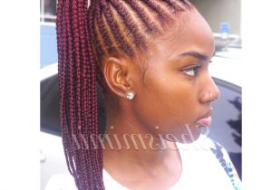 Mohawk Braiding Hairstyles Braid Hairstyles Black Black Hairstyles Mohawks Elegant Braided