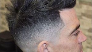 Mohawk Hairstyles Designs 30 Best Faux Hawk Fohawk Haircuts for Men [2019 Guide]