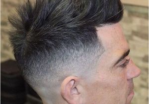 Mohawk Hairstyles Designs 30 Best Faux Hawk Fohawk Haircuts for Men [2019 Guide]